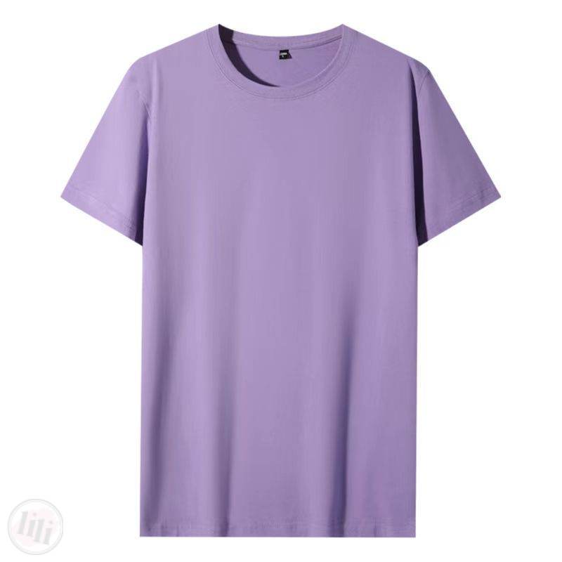 紫色T恤/單品