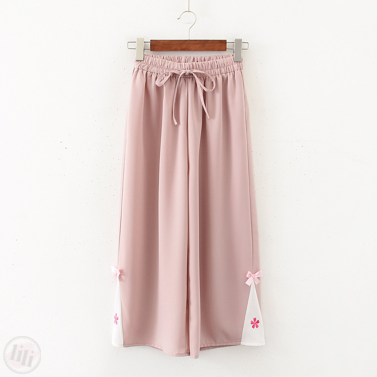 粉色褲子/單品